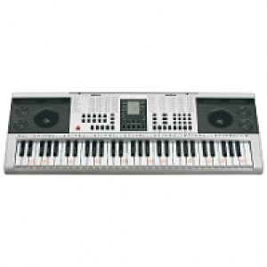 Play On - Clavier Électronique (Micro < Sac de Transport inclus) -