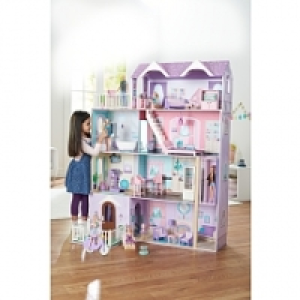 Universe of imagination - Grande maison de vacances