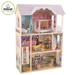 Kidkraft - Maison de poupées Kaylee