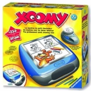 Xoomy Maxi New
