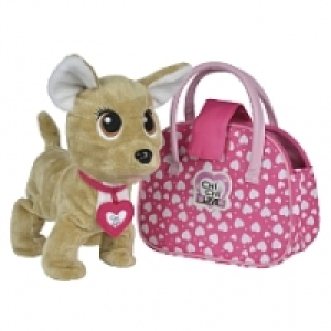 Smoby - Chi Chi Love - Show star Happy