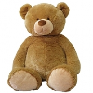 Toys R Us - Peluche jumbo lours
