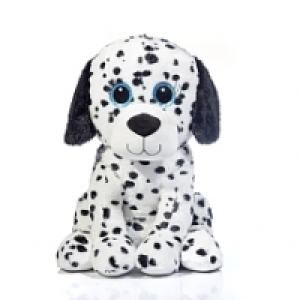 Peluche Chien assis - 87 cm