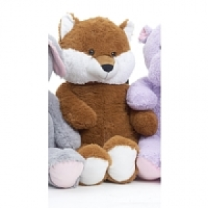 Animal Alley - Peluche renard 100 cm
