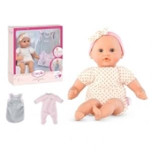 Corolle - Mon Premier Bébé Calin Bonne nuit