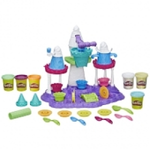 Play-Doh - Le royaume des glaces
