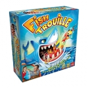 Goliath - Fish Trouille