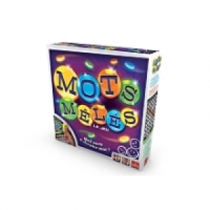 Goliath - Mots Mêlés