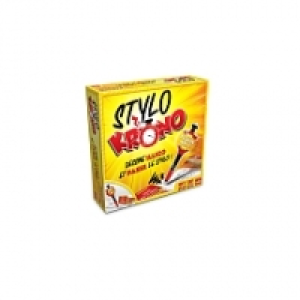 Goliath - Stylo Krono