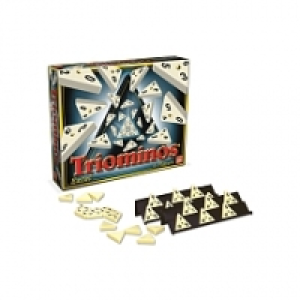 Goliath - Triominos Excel