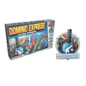 Domino Express Ultra Power