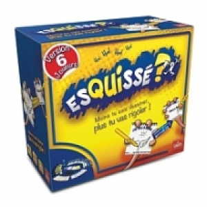 Goliath - EsQuissé (6 Joueurs)