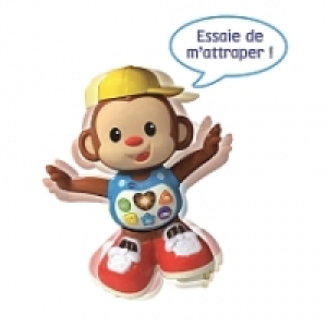 VTech Baby - Titi Ouistiti