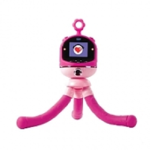 VTech - Kidizoom Flix rose