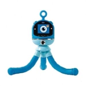 VTech - Kidizoom Flix bleu