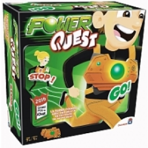 Dujardin - Power Quest