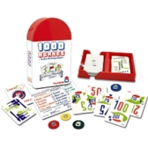 Dujardin - Mille Bornes Edition Prestige