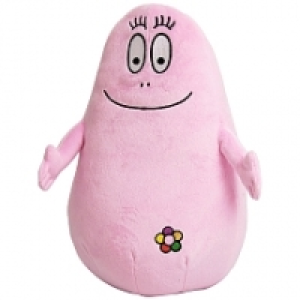 Peluche Barbapapa 30 cm
