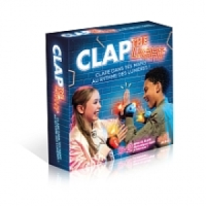TF1 Games - Clap The Light