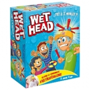 TF1 Games - Wet Head