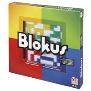 Mattel - Blokus
