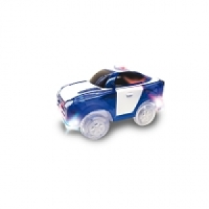 Magic Tracks - Voiture police