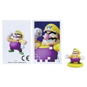 Hasbro Gaming - Monopoly Gamer - Power Pack - Wario