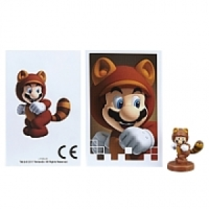 Hasbro Gaming - Monopoly Gamer - Power Pack - Mario Tanuki