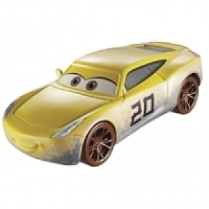 Cars 3 - V&eacute;hicule Cruz Ramirez (DXV47)