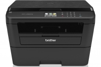 Darty Brother DCP-L2560DW