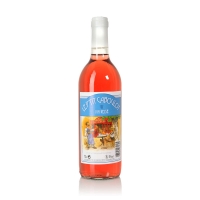 Spar Le Petit Caboulot Vin de table rosé 75cl