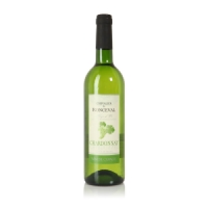 Casino Chardonnay pays doc 75cl