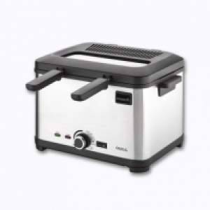 Friteuse 34.99 €