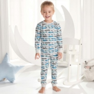 Pyjama garçon 5.99 €