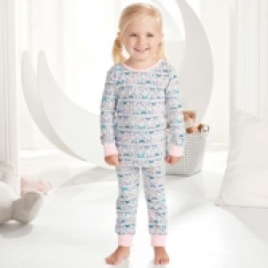 Pyjama fille 5.99 €
