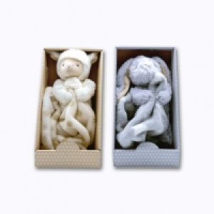 Peluche doudou 9.99 €