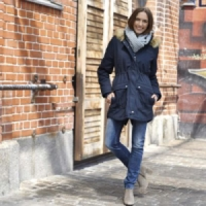 Aldi Cecilia Fashion® Parka