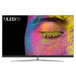 Téléviseur LED 163 cm HISENSE H65NU8700 790.00 €