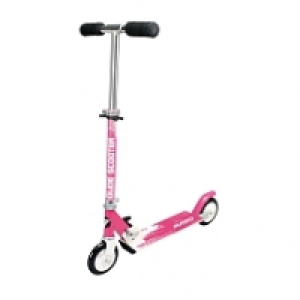 Avigo - Patinette Pliable - Rose