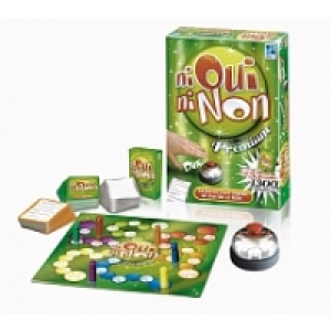 Megableu - Ni Oui Ni Non - Premium 24.99 €