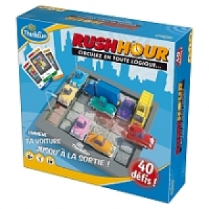 Rush Hour