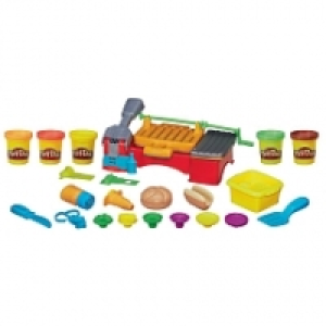 Play-Doh - Barbecue