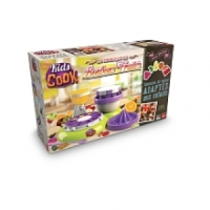 Goliath - Kids Cook - Fabrique de Bonbons Fruit&eacute;s