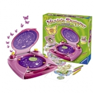 Ravensburger - Mandala Machine