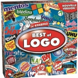 Lansay - Best Of Logos