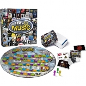 Lansay - Best Of Music