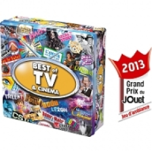 Lansay - Best Of TV < Cinema