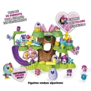 Hatchimals - Arbre de collection