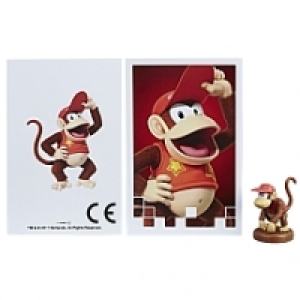 Hasbro Gaming - Monopoly Gamer - Power Pack - Diddy Kong