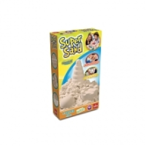Super Sand Starter